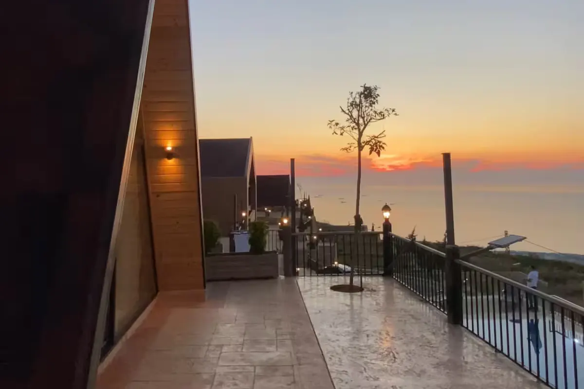 La Madera Chalet
