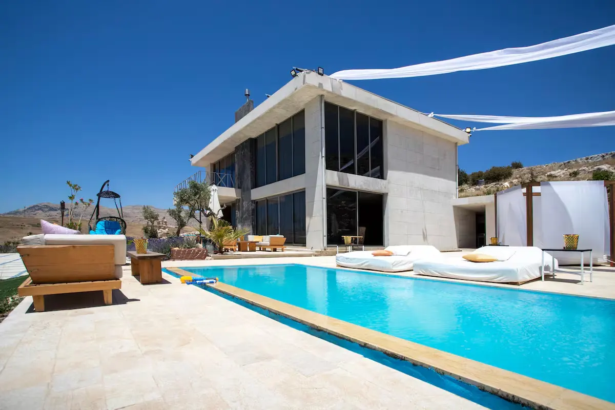 Hacienda 888