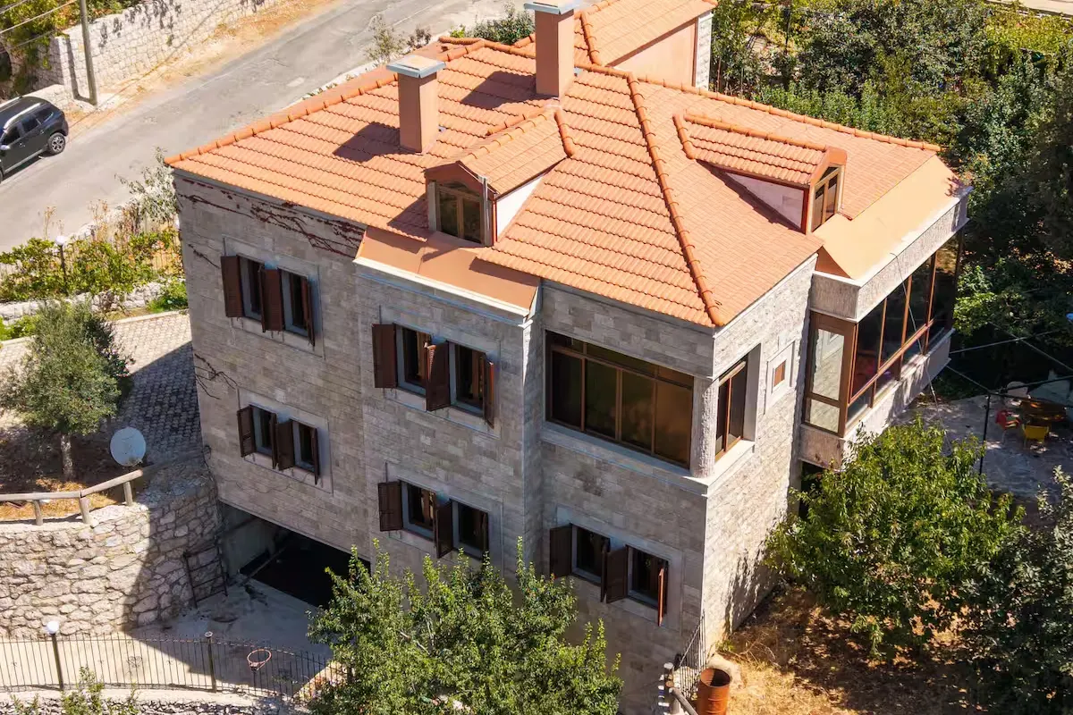 Beit Yousef Guesthouse