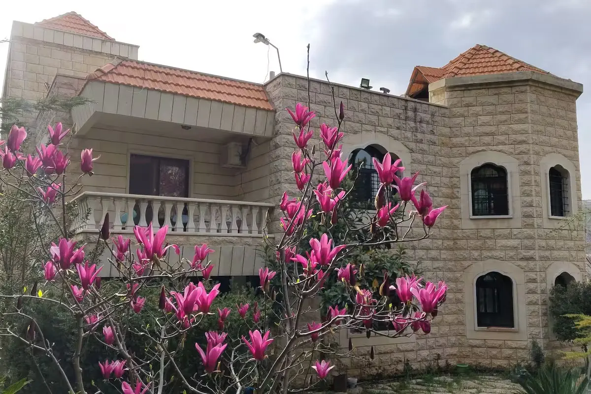 Beit Amoula