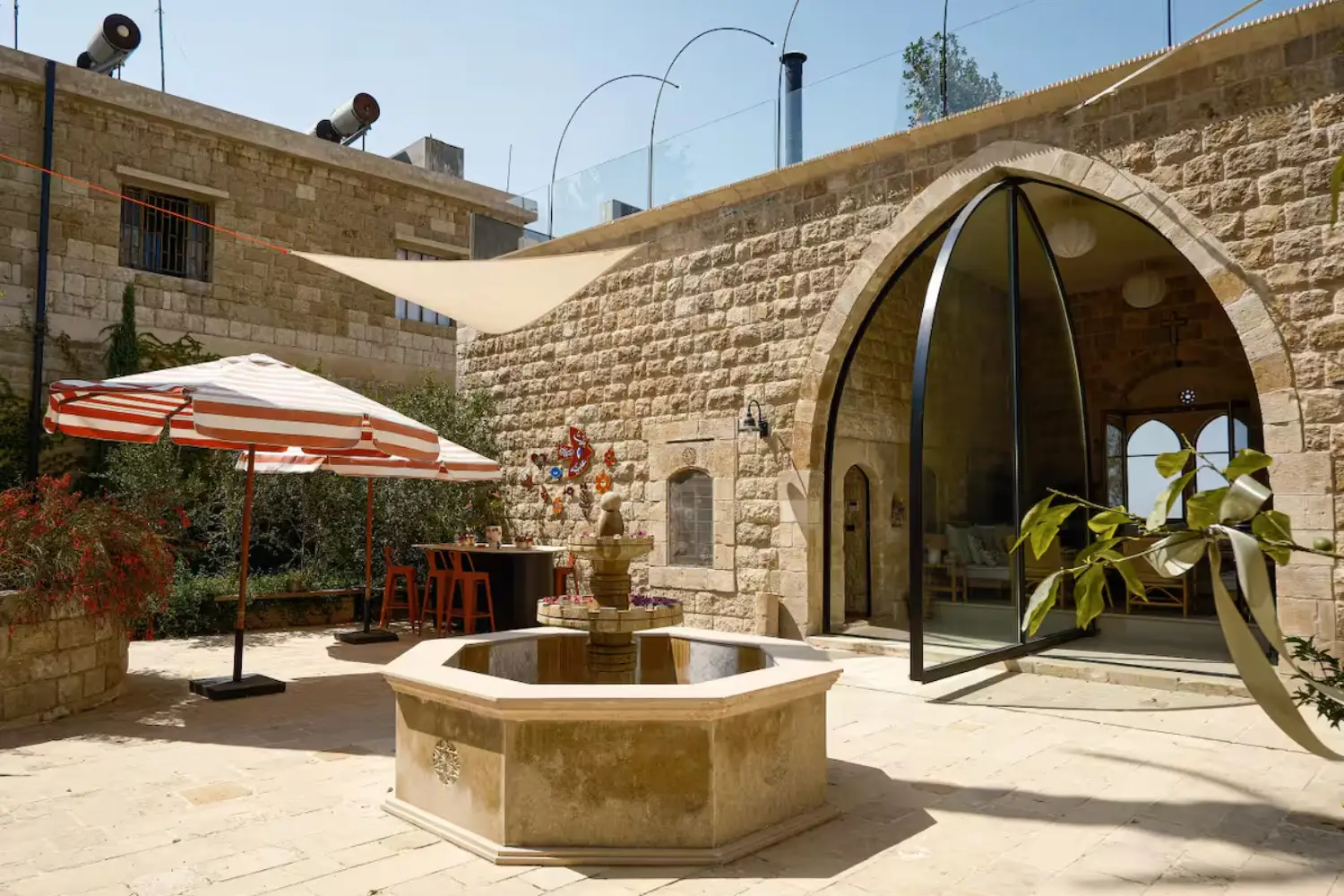 Beit Aabey