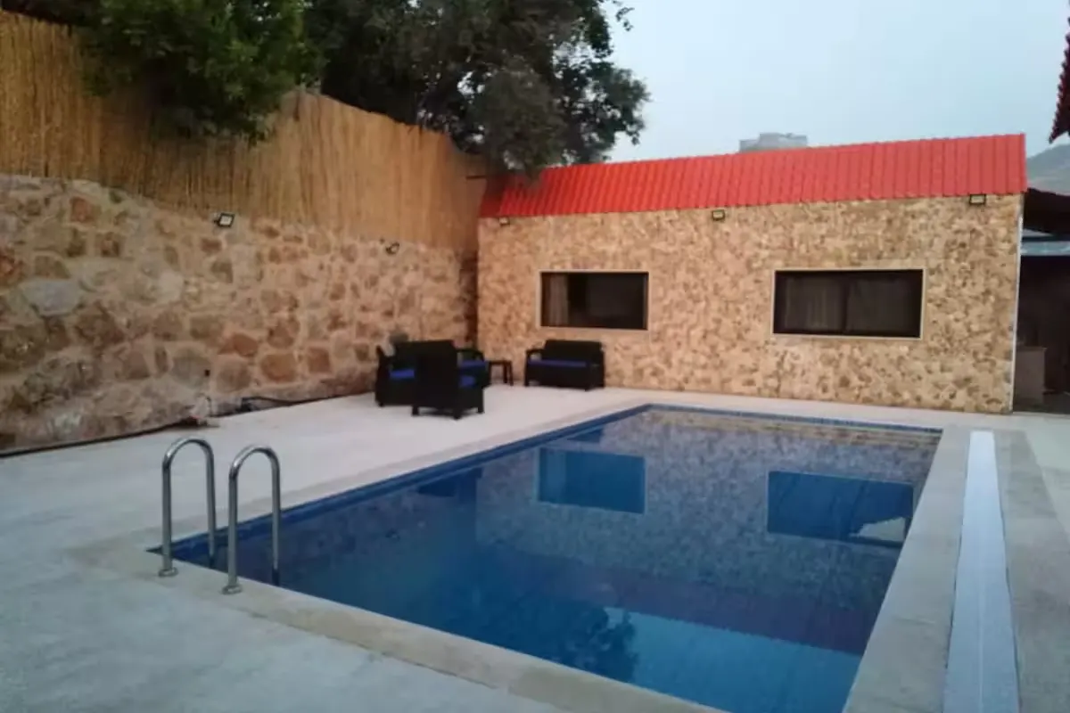 Kanz Chalet