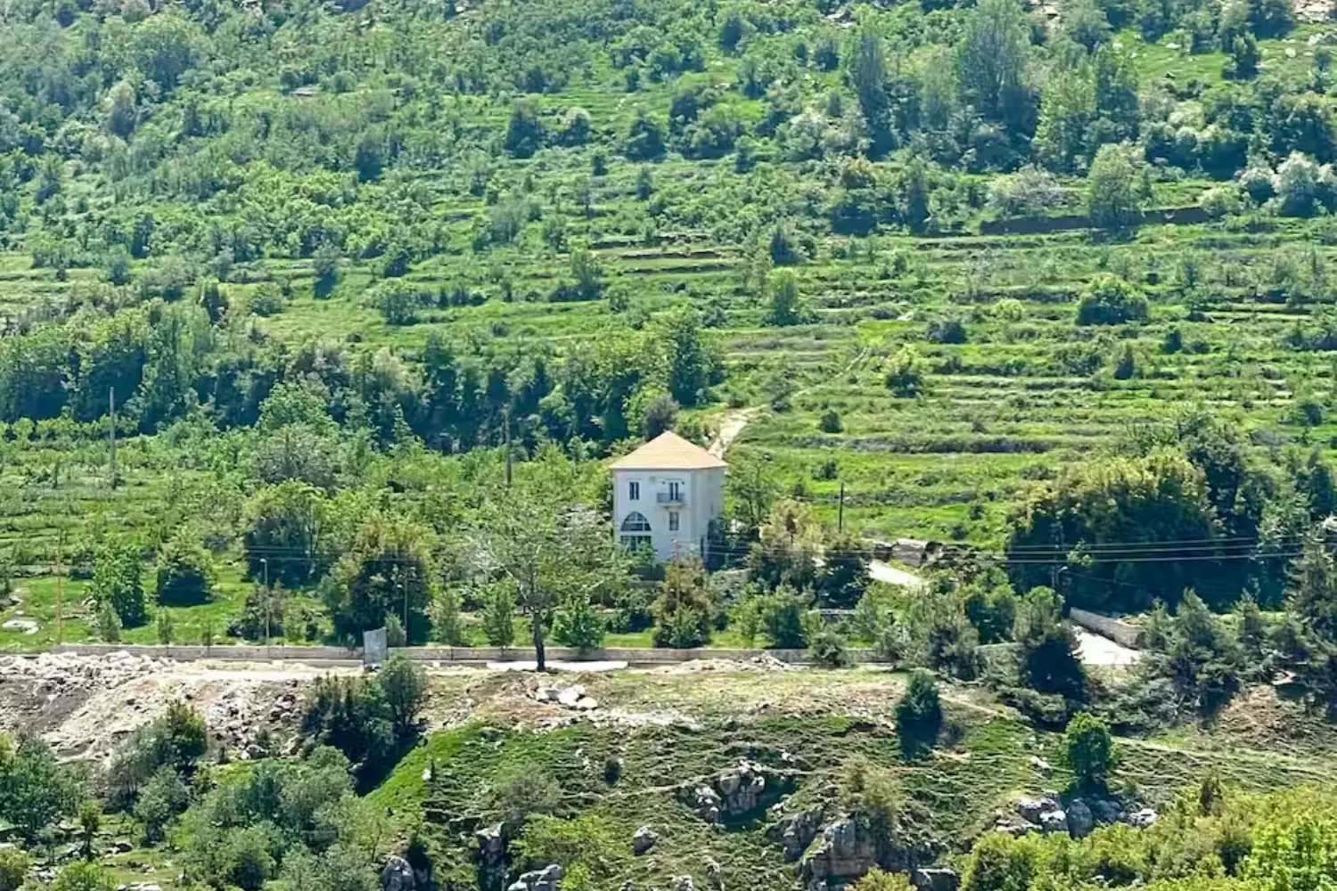 Jiran El Amar