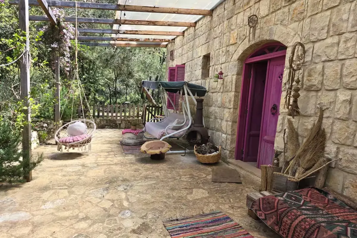 BoHome Cottage