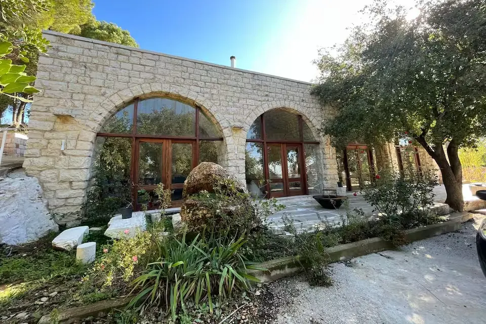 Pine Haven Guesthouse
