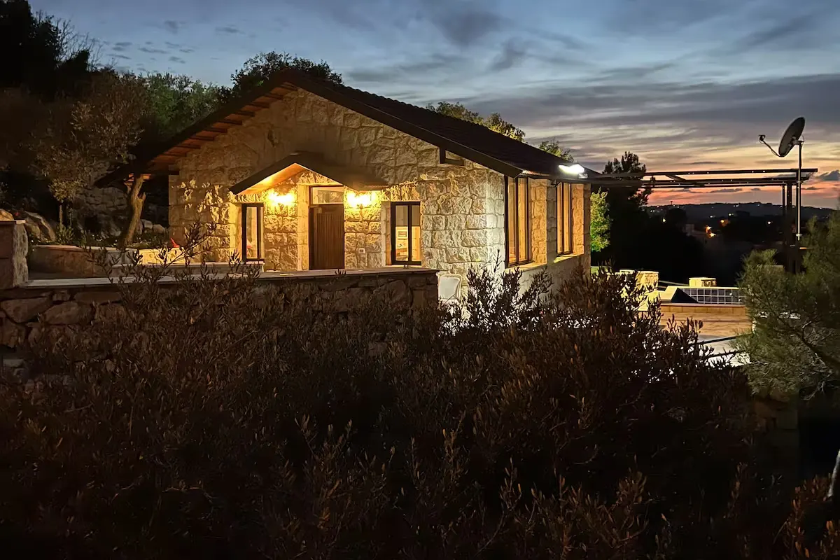 Teta Locanda Retreat