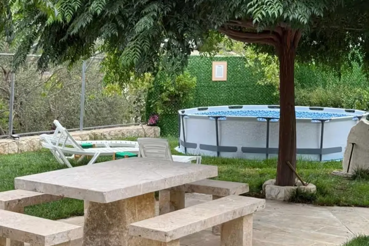 Villa Aquaroc
