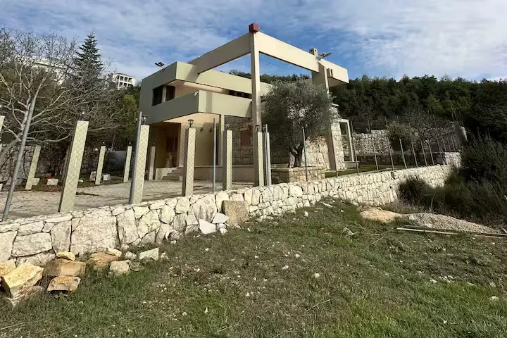 Villa Solenne