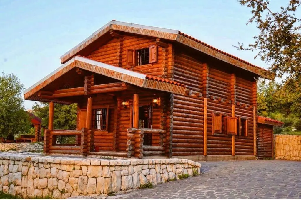 Maison Bûche