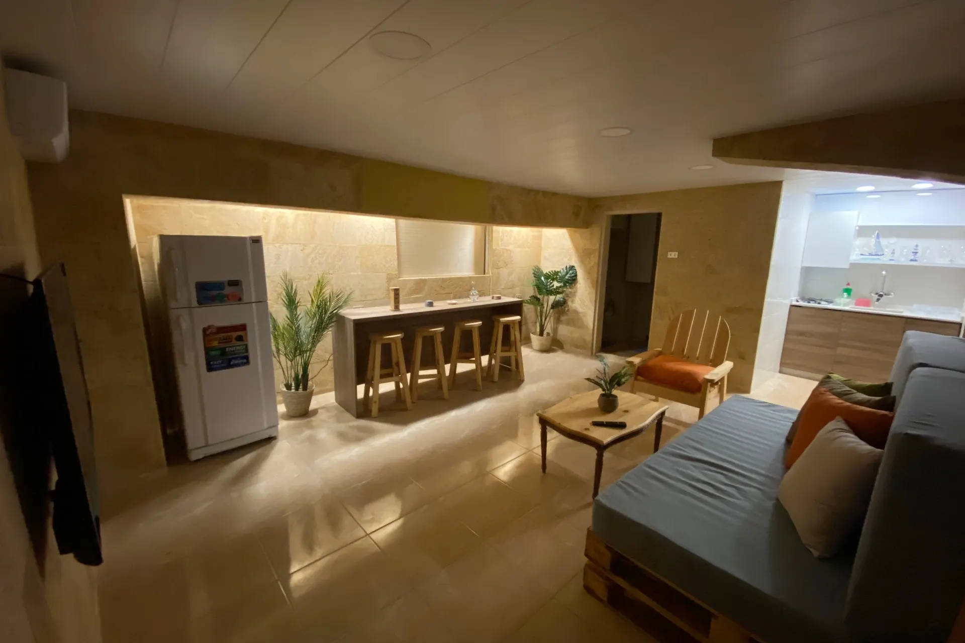 Uncle Wadih's Guest House