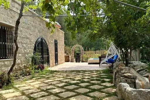 Saade guesthouse