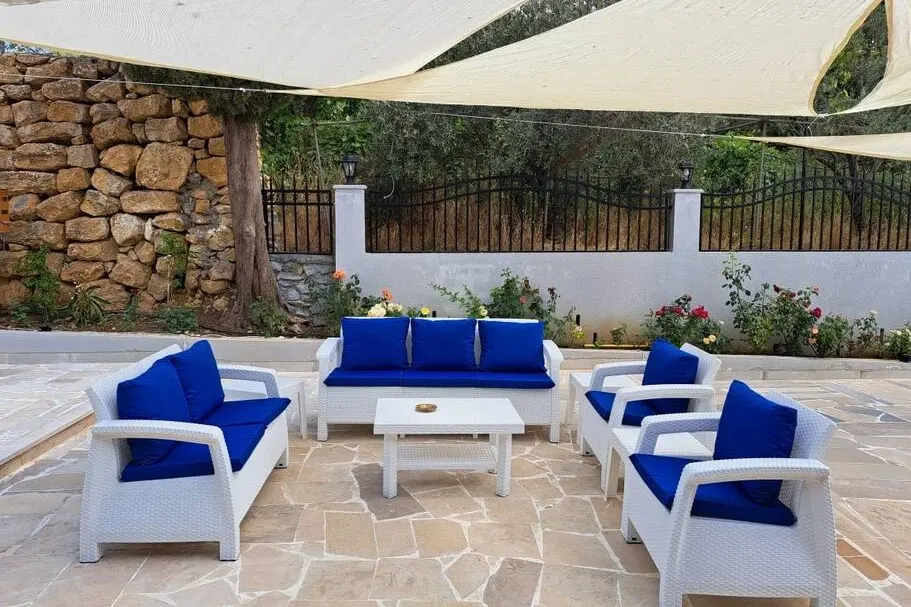 Beit Leila Guesthouse