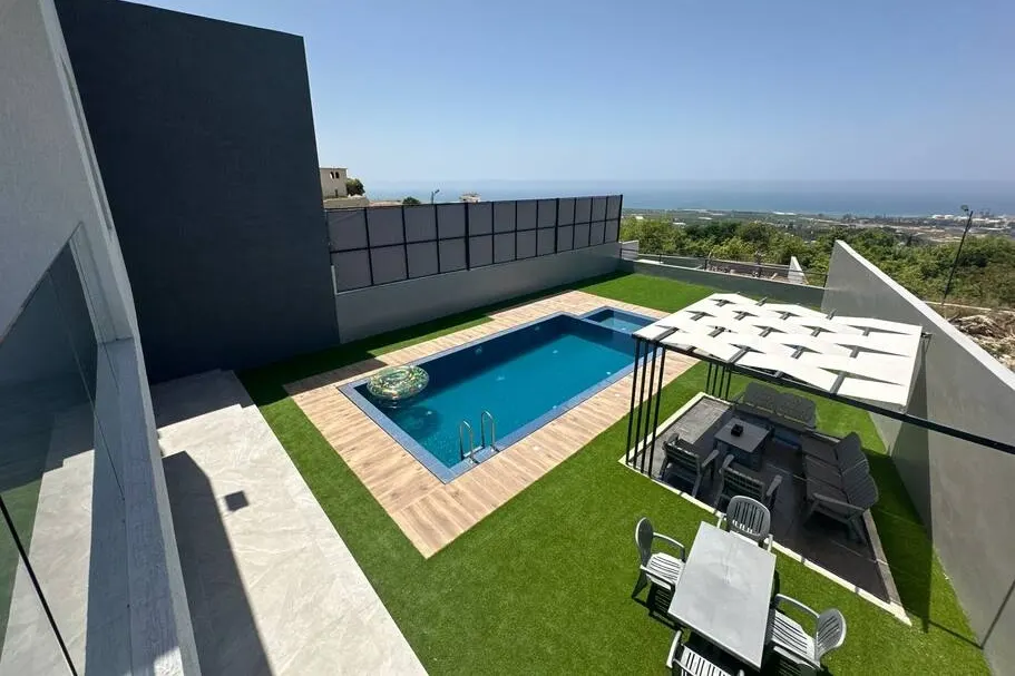 Sea Breeze Lodge