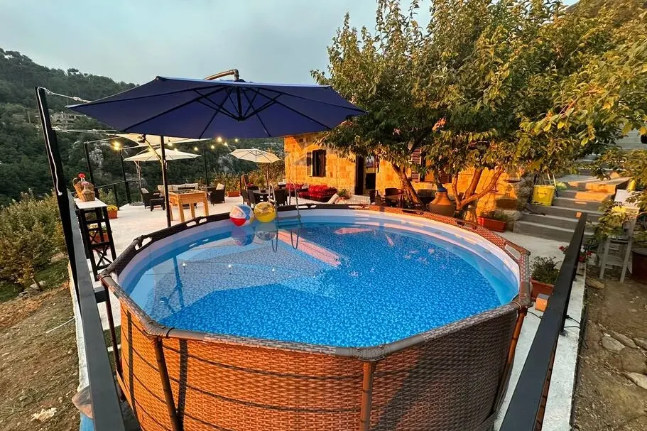 La Casa D'oliva