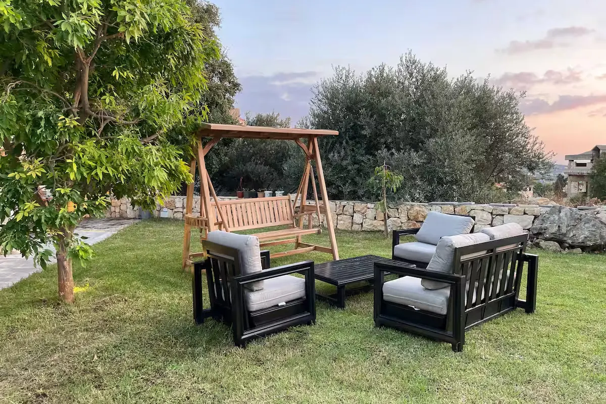 Bella Guesthouse
