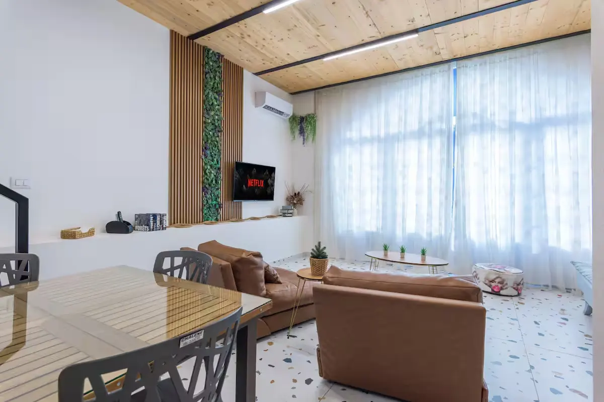 Marée Guesthouse