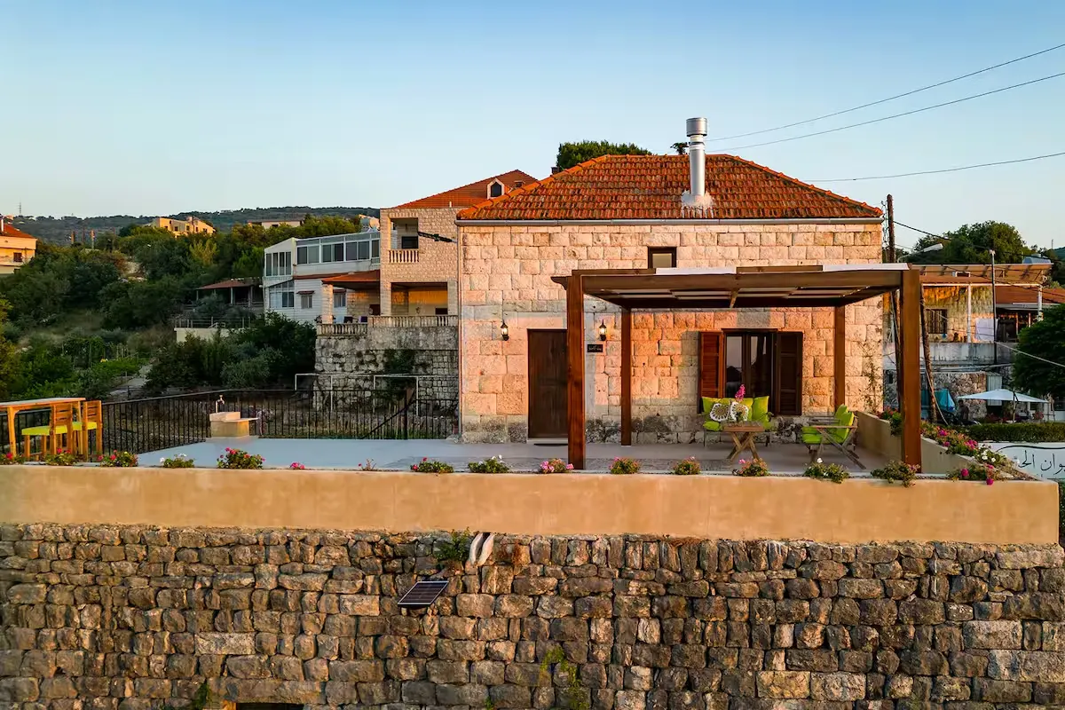 Beit Kamle