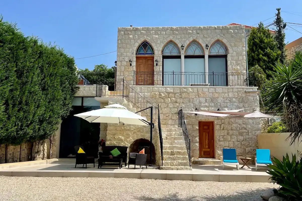Bonjourein Maison d'Hôtes