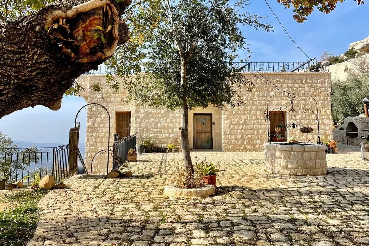 Beit El Rahi Guesthouse