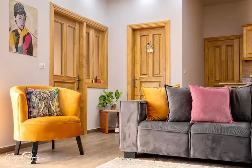 Kaia Guesthouse