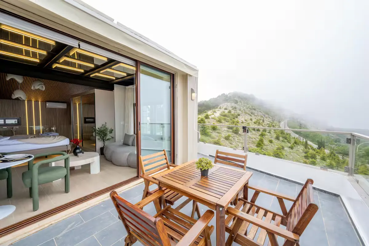 Nasmet Hawa Guesthouse