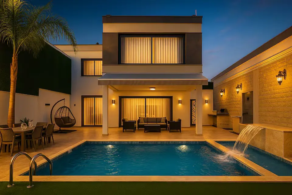 Sawan Resort