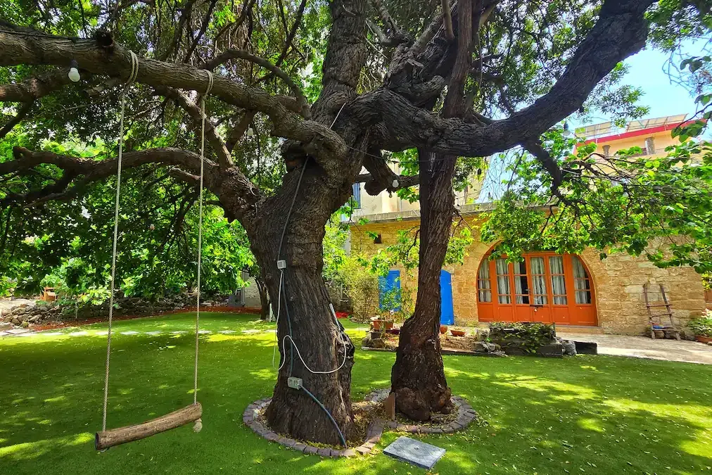 Beit Tout Guesthouse