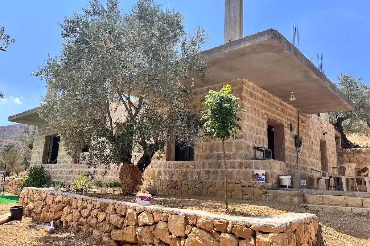 Zeytouna Land