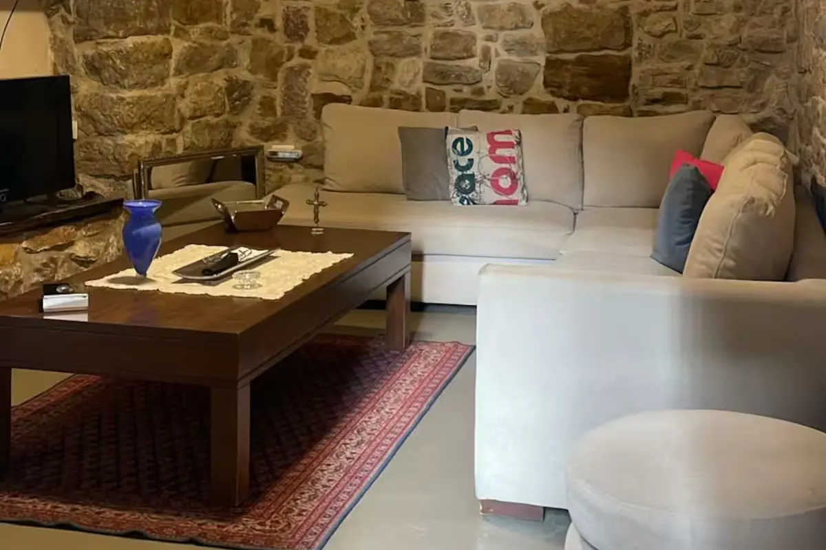 Casa D'Ehden
