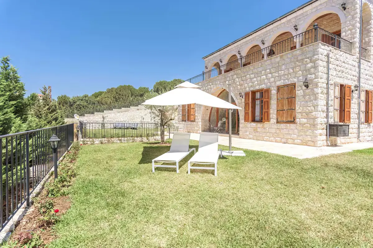 Beit Smar