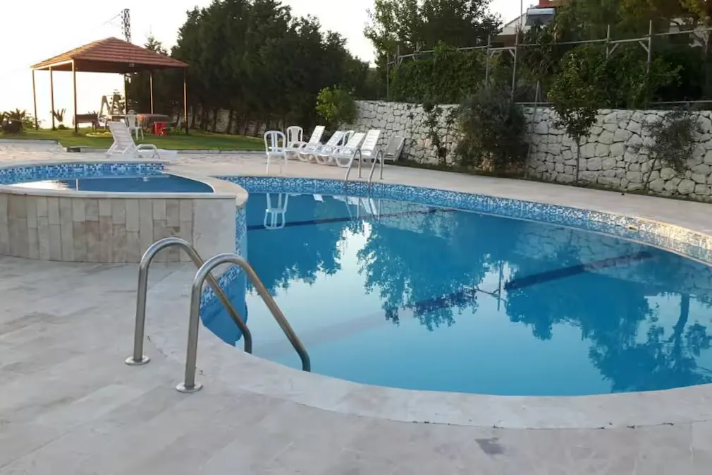 Batroun Chill Stays