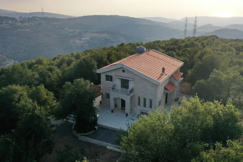Beit Mema