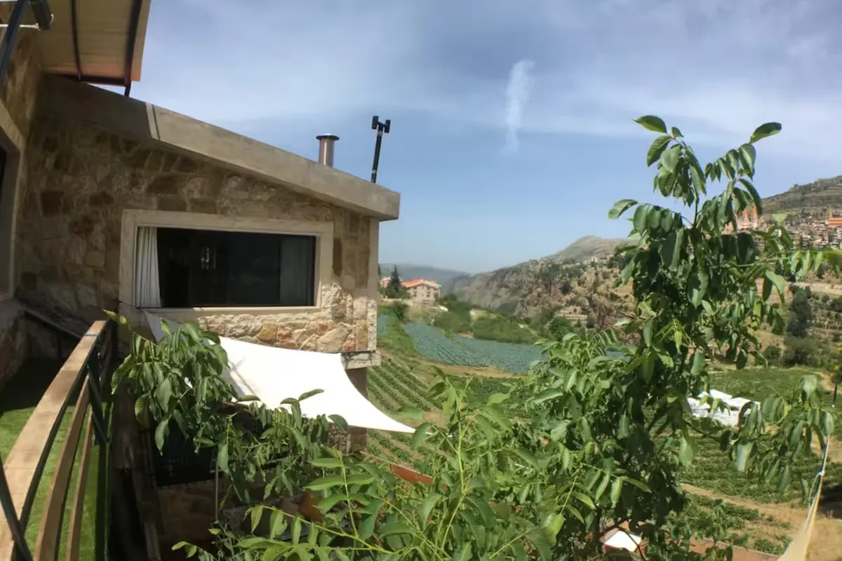 The Yellow Pot