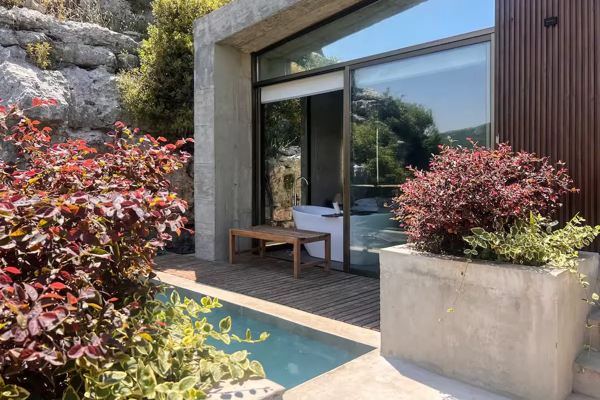The Harmony Villa