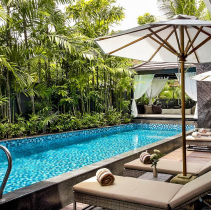 Cultural Escapes: Where Tradition Meets Modern Luxury in Lebanon